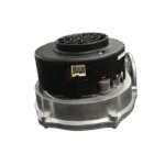 Ariston 65103414 Fan Microsystem