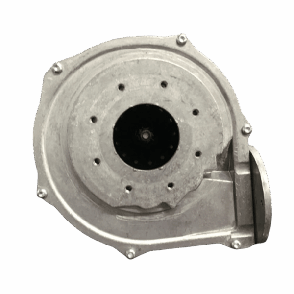 Ariston 65103414 Fan Microsystem