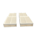 Kinder B-48680 Radiant Ceramic Set (PK4)