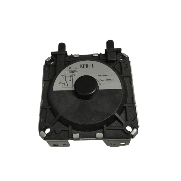 Universal Air Pressure Switch KFR-1 3pins