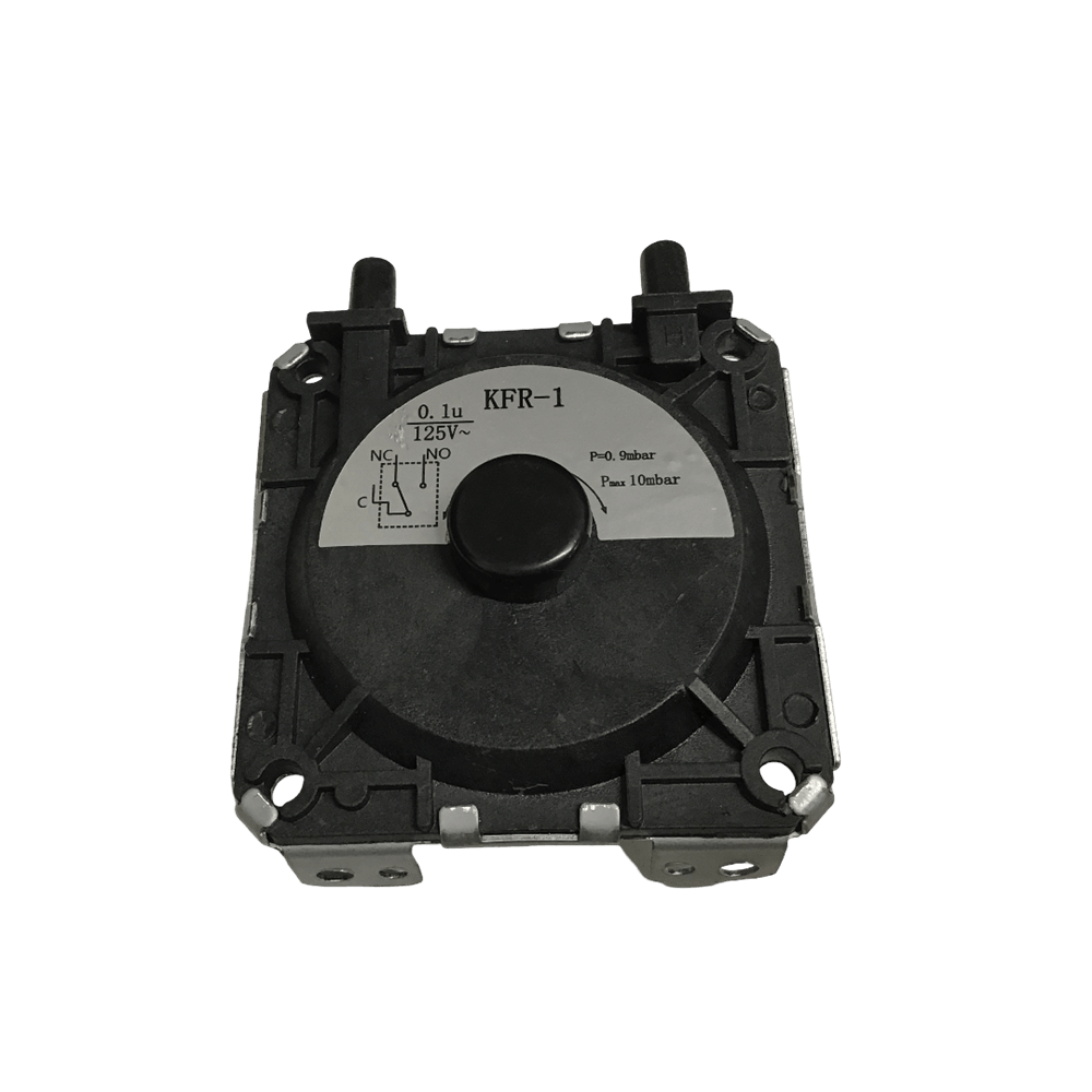 Universal Air Pressure Switch KFR-1 3pins Universal Air Pressure Switch KFR-1 3pins