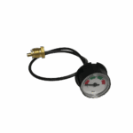 Baxi 7684005 Pressure Gauge Main Potterton