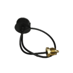 Baxi 7684005 Pressure Gauge Main Potterton