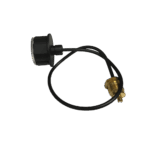 Baxi 7684005 Pressure Gauge Main Potterton