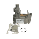 Resideo V4600c1086 Gas Valve Missing solenoid