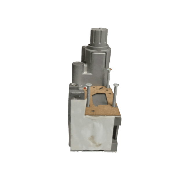Resideo V4600c1086 Gas Valve Missing solenoid