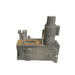 Resideo V4600c1086 Gas Valve Missing solenoid