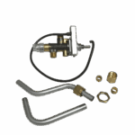 Be Modern 101996 Multipoint Gas Valve Assembly