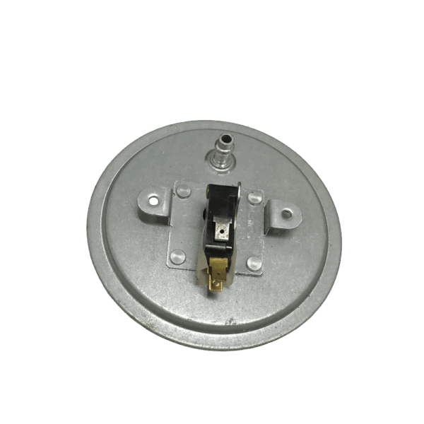 Potterton 642204 Air Pressure Switch Honeywell C6052A1007