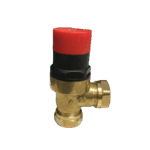 Tower ABBV1 Auto Bypass Valve Angled 22mm