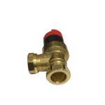 Tower ABBV1 Auto Bypass Valve Angled 22mm