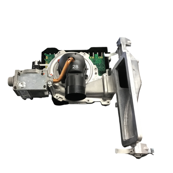 Baxi 7773898 Combustion Control Unit 28KW