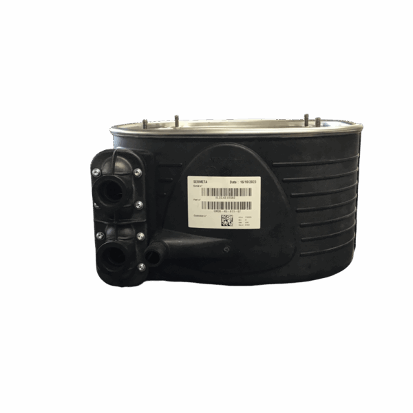 Baxi Potterton 5122147 Heat Exchanger 4 Element