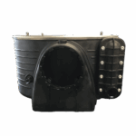 Baxi Potterton 5122147 Heat Exchanger 4 Element