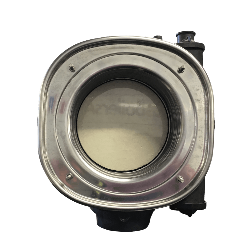 Baxi Potterton 5122147 Heat Exchanger 4 Element Baxi Potterton 5122147 Heat Exchanger 4 Element