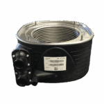 Baxi Potterton 5122147 Heat Exchanger 4 Element