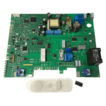 Worcester 8748300922 Printed Circuit Board