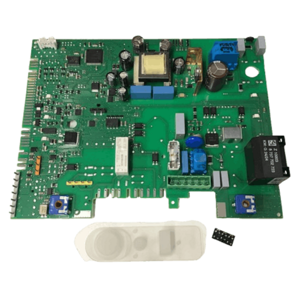 Worcester 8748300922 Printed Circuit Board