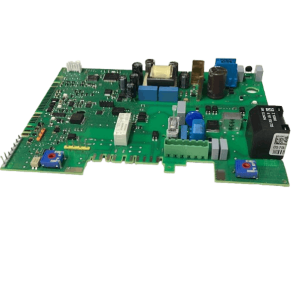Worcester 8748300922 Printed Circuit Board