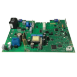 Worcester 8748300922 Printed Circuit Board