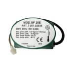 Ferroli 39810940 3 Way Diverter Valve