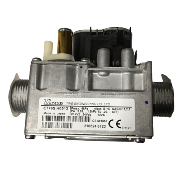 Navien 30019539A Gas Control Valve