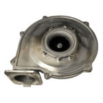 Navien 30021329A Fan Assembly