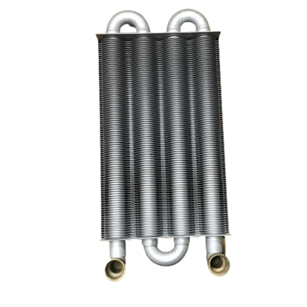 Sime 6174221A Heat Exchanger PR20326006