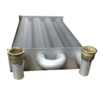 Sime 6174221A Heat Exchanger PR20326006