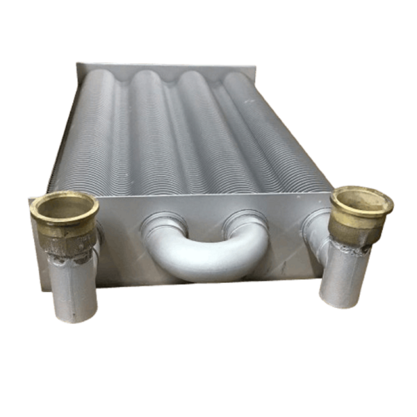 Sime 6174221A Heat Exchanger PR20326006