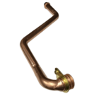 Baxi 248040 Return Pipe Assembly