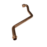 Baxi 248040 Return Pipe Assembly