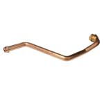 Baxi 248040 Return Pipe Assembly