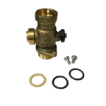 Worcester 87161034230 Valve CH