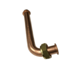 Ferroli 3841D412 CH Return Pipe