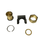 Worcester 87161064390 Inlet Adaptor