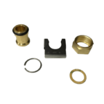 Worcester 87161064390 Inlet Adaptor