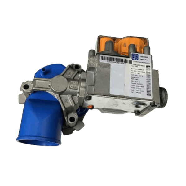 Glowworm 0020020735 Gas Section