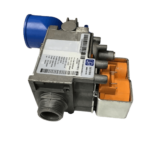 Glowworm 0020020735 Gas Section