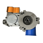 Glowworm Flexicom and Ultimate