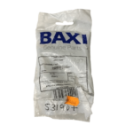 Baxi Bermuda and Bermuda Inset