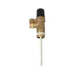 Reliance TPR15 Pressure & Temperature Relief Valve