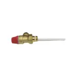Caleffi 309470 Pressure & Temperature Relief Valve