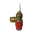 Caleffi 309470 Pressure & Temperature Relief Valve