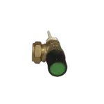 Reliance TPR15 Pressure & Temperature Relief Valve