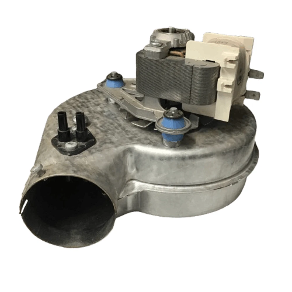 Ideal 171461 WFFB0221-039 Fan Assembly Ideal 171461 WFFB0221-039 Fan Assembly