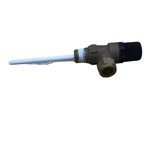 Reliance TPR15 Pressure & Temperature Relief Valve Reliance TPR15 Pressure & Temperature Relief Valve