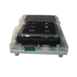 Navien 30029172B Panel Front Control